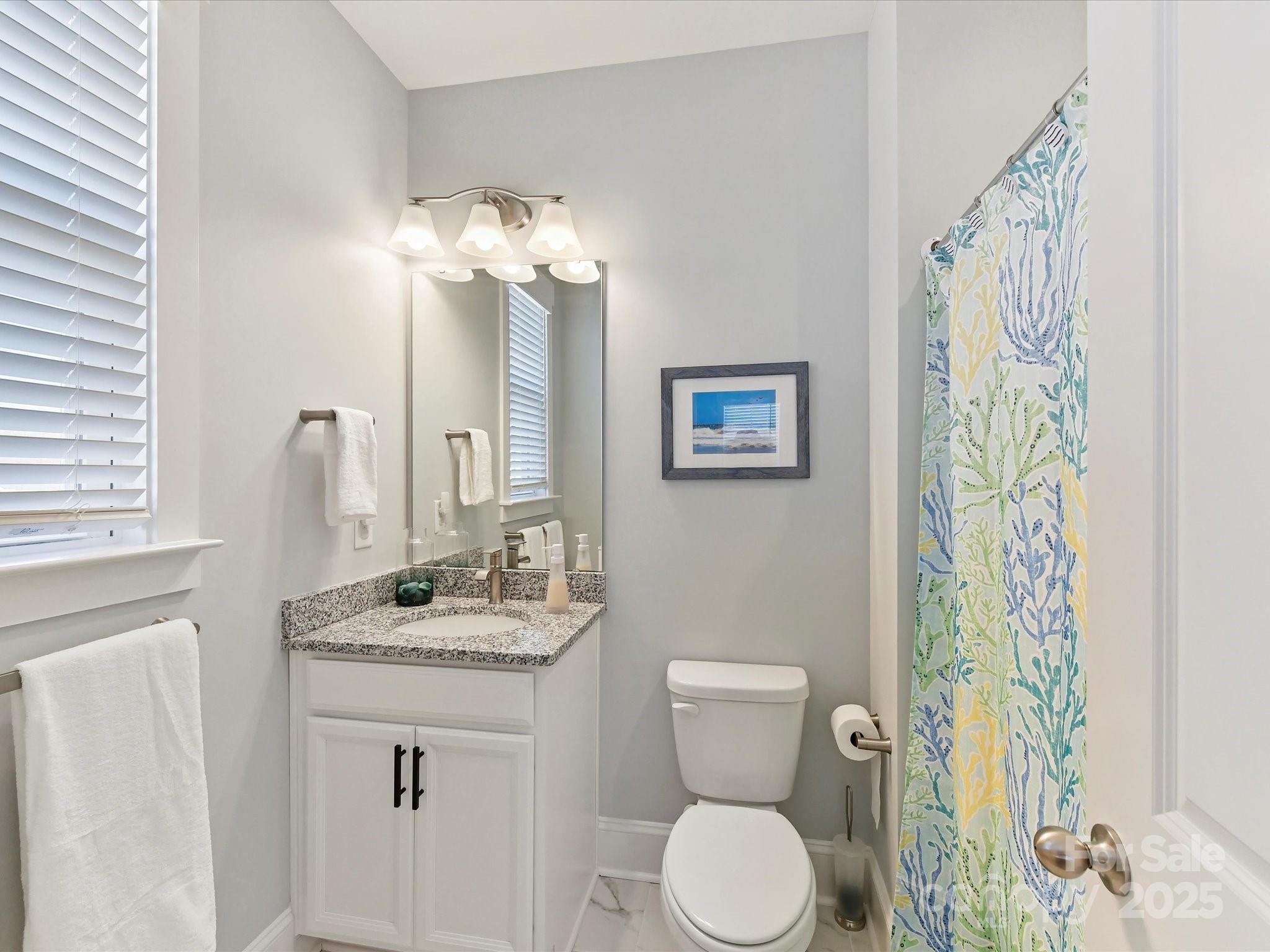 Riverwalk - Residential