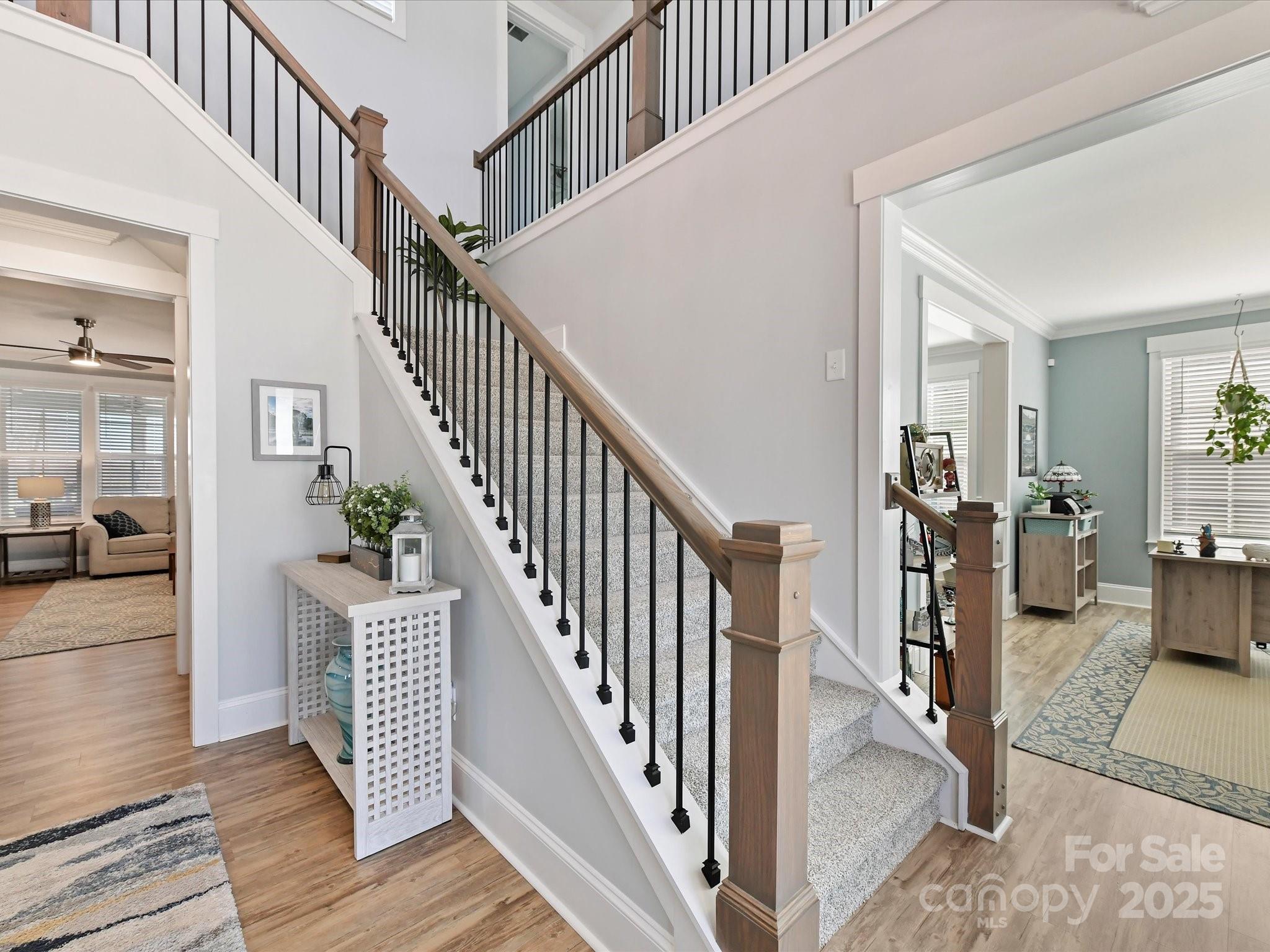 Riverwalk - Residential