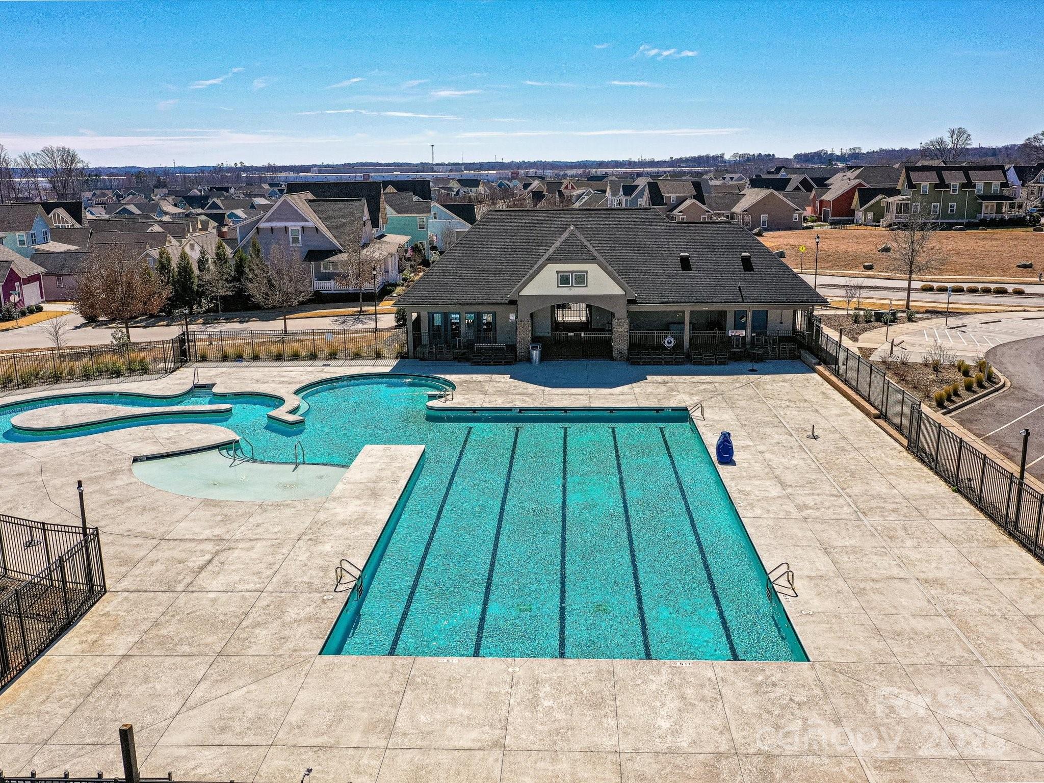 Riverwalk - Residential