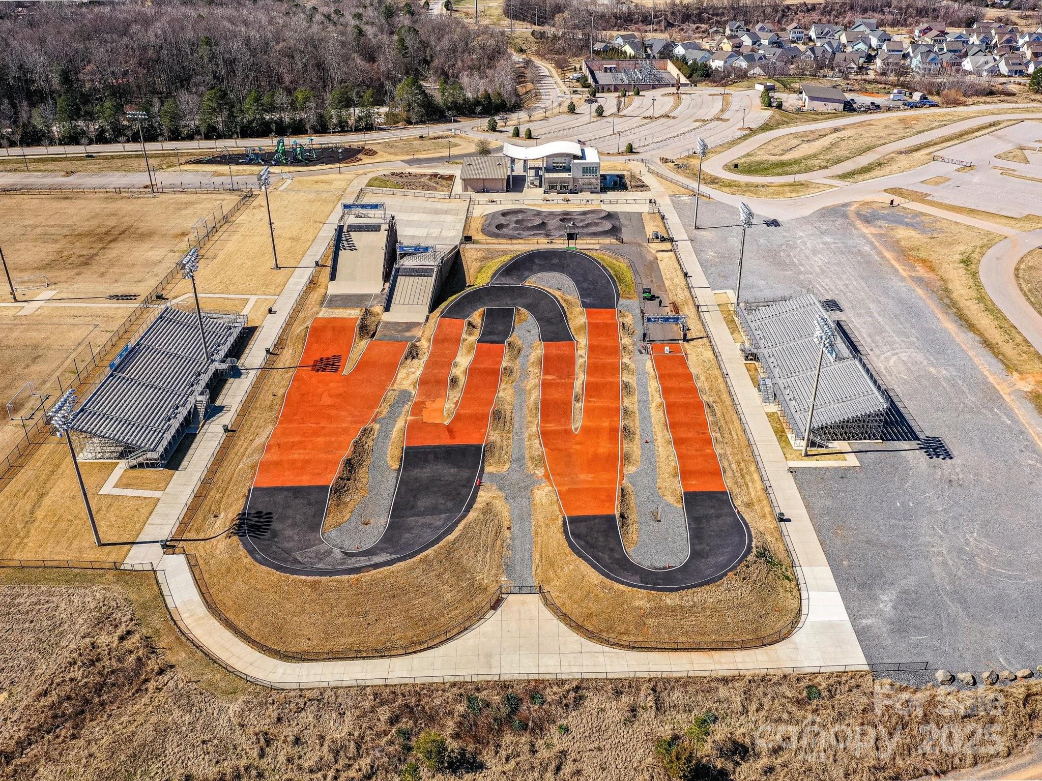 Riverwalk - Residential