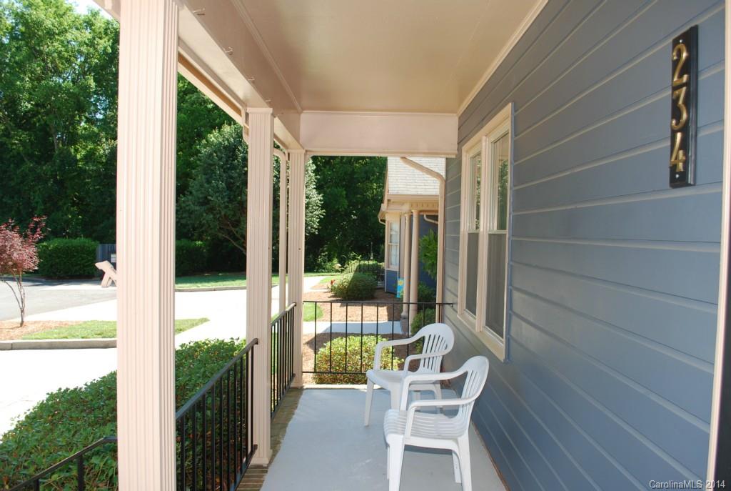 Olde Point - Residential