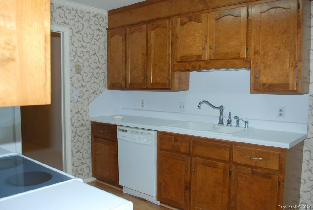 Olde Point - Residential