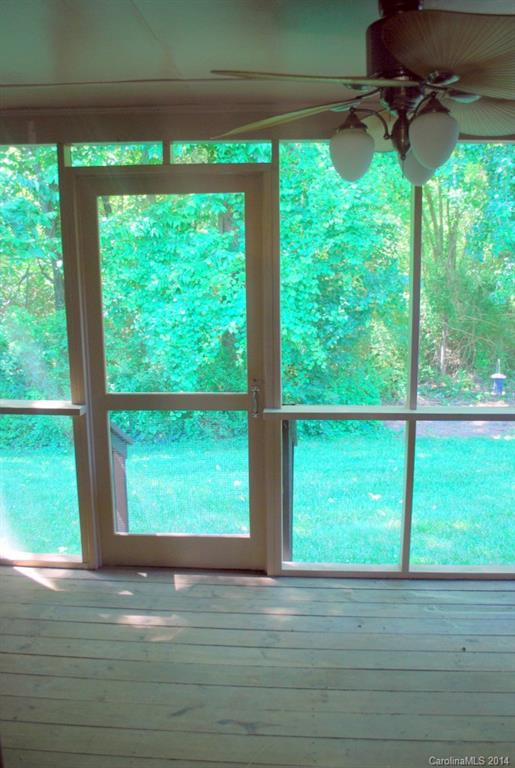 Olde Point - Residential