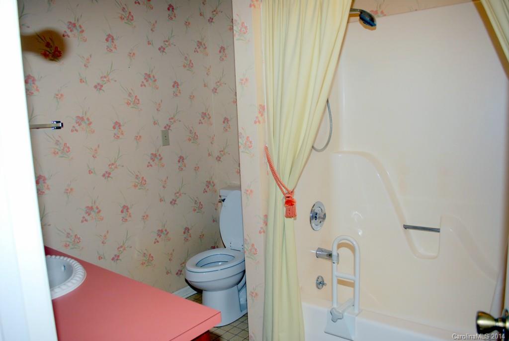 Olde Point - Residential