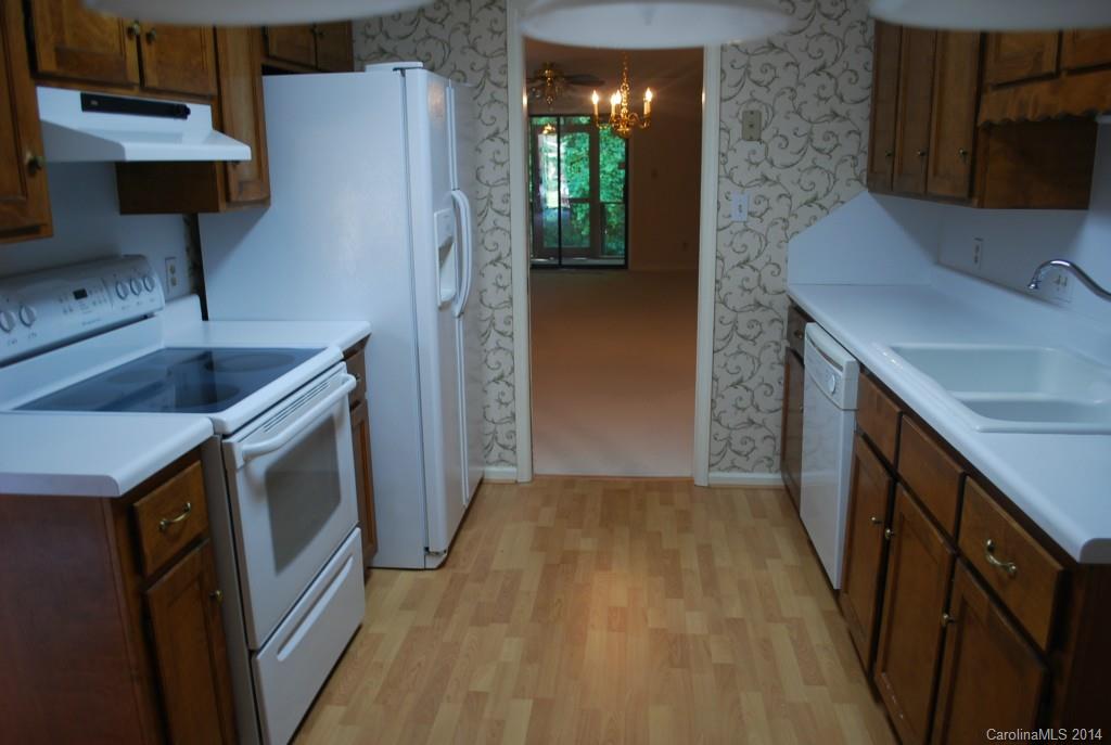 Olde Point - Residential