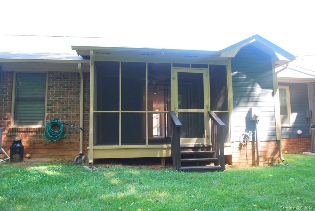 Olde Point - Residential