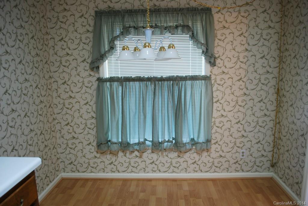 Olde Point - Residential