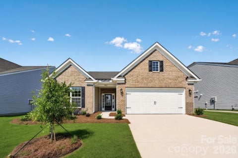 Photo of 4861 Good Day Drive #28, Lancaster, SC 29720 (MLS # 4411546)