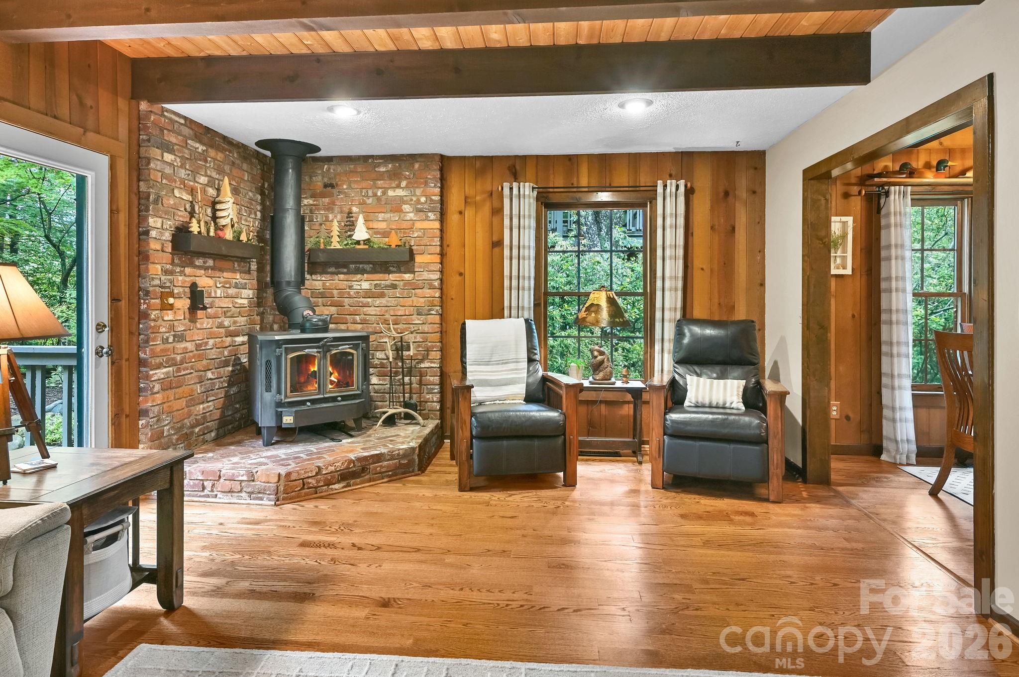 Shadow Brook - Residential