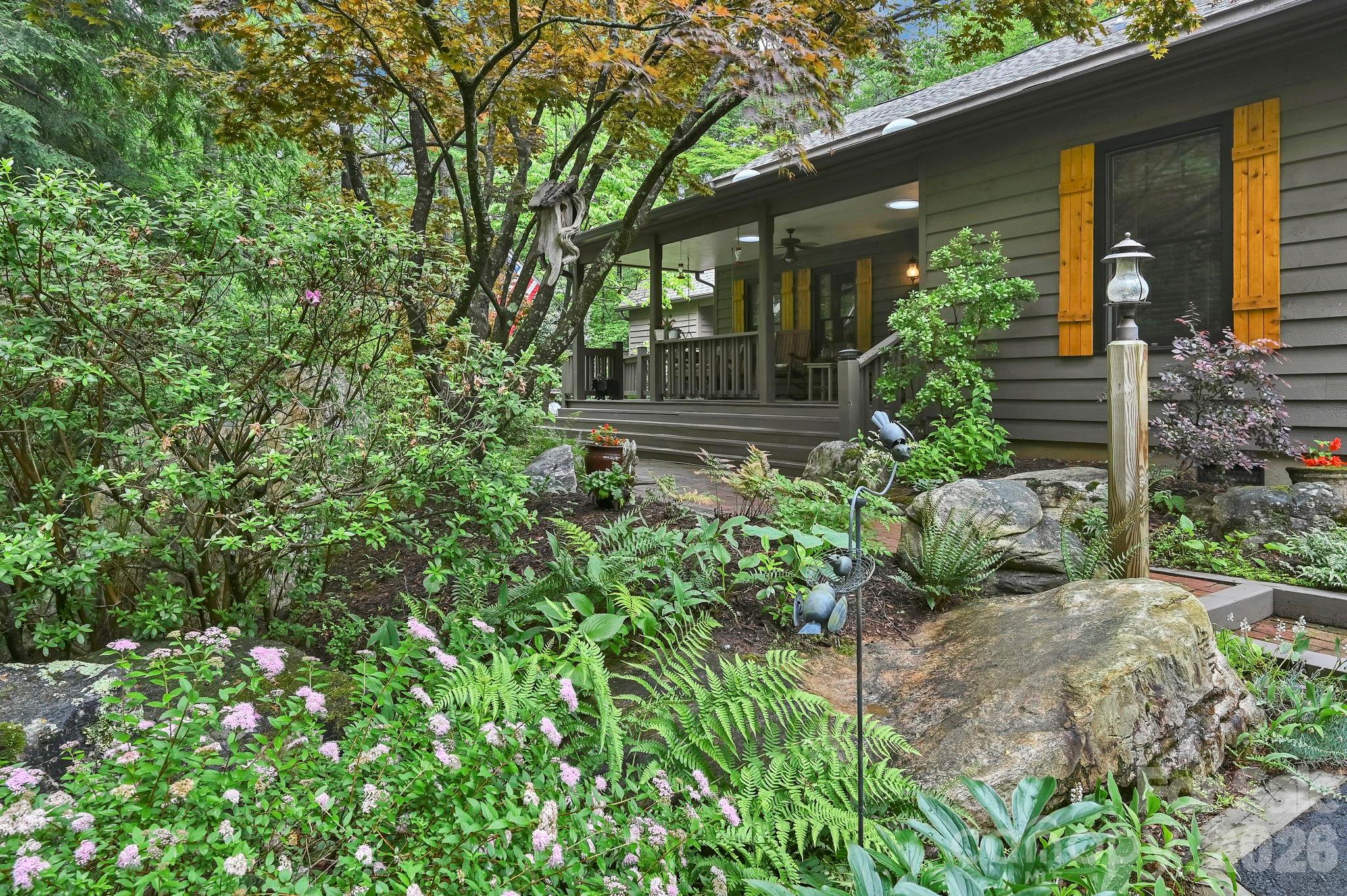 Shadow Brook - Residential