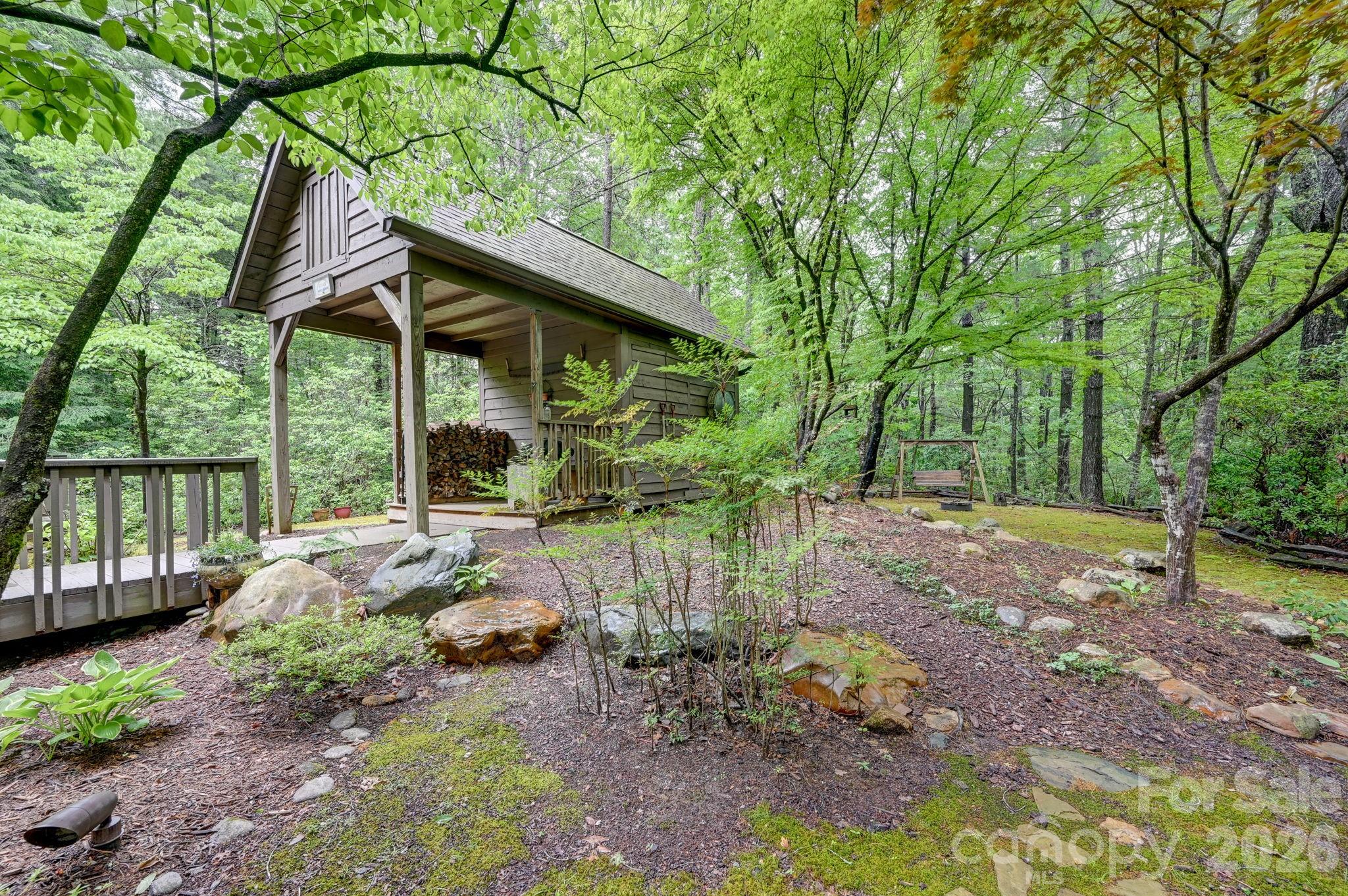 Shadow Brook - Residential