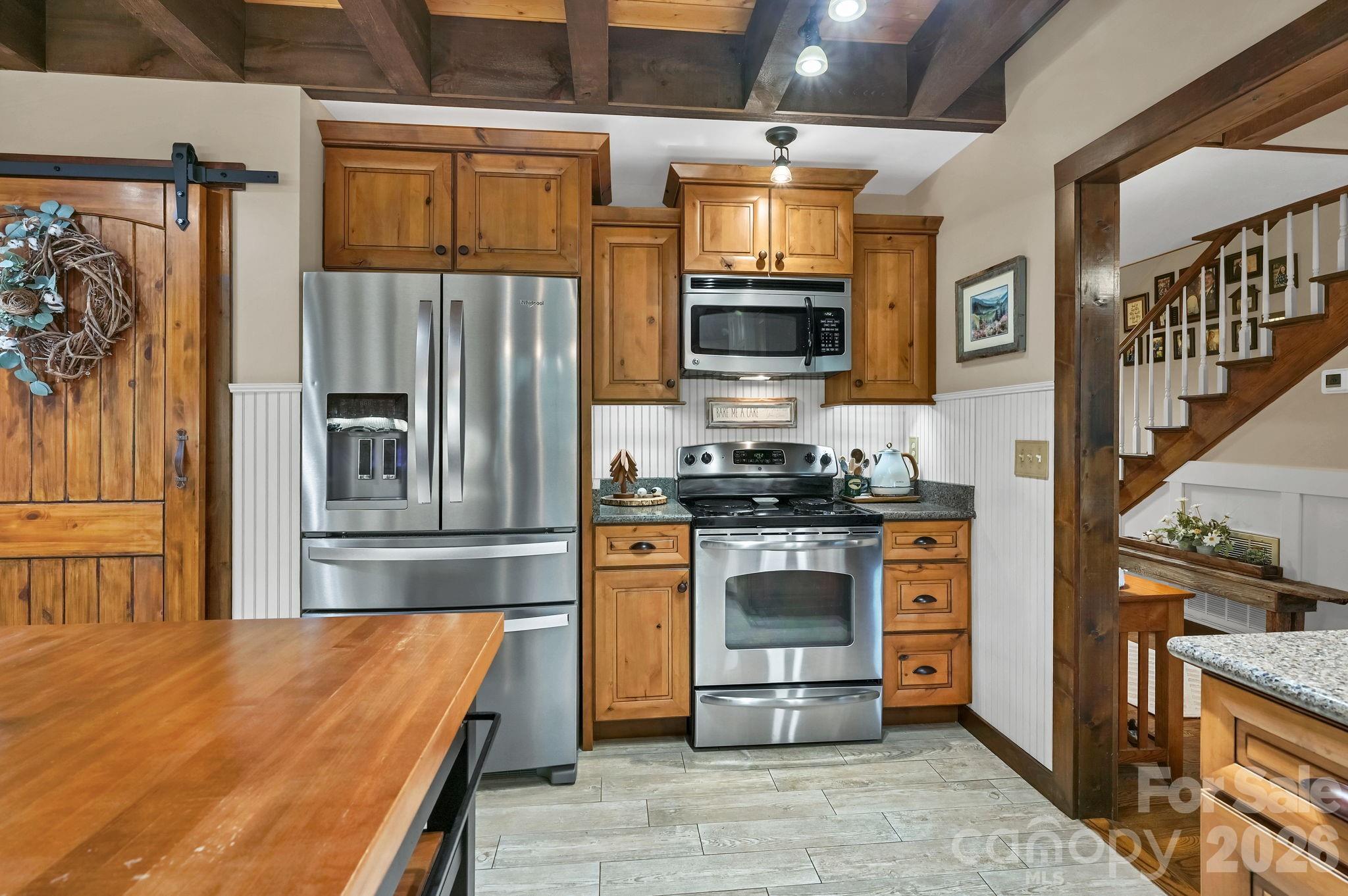 Shadow Brook - Residential