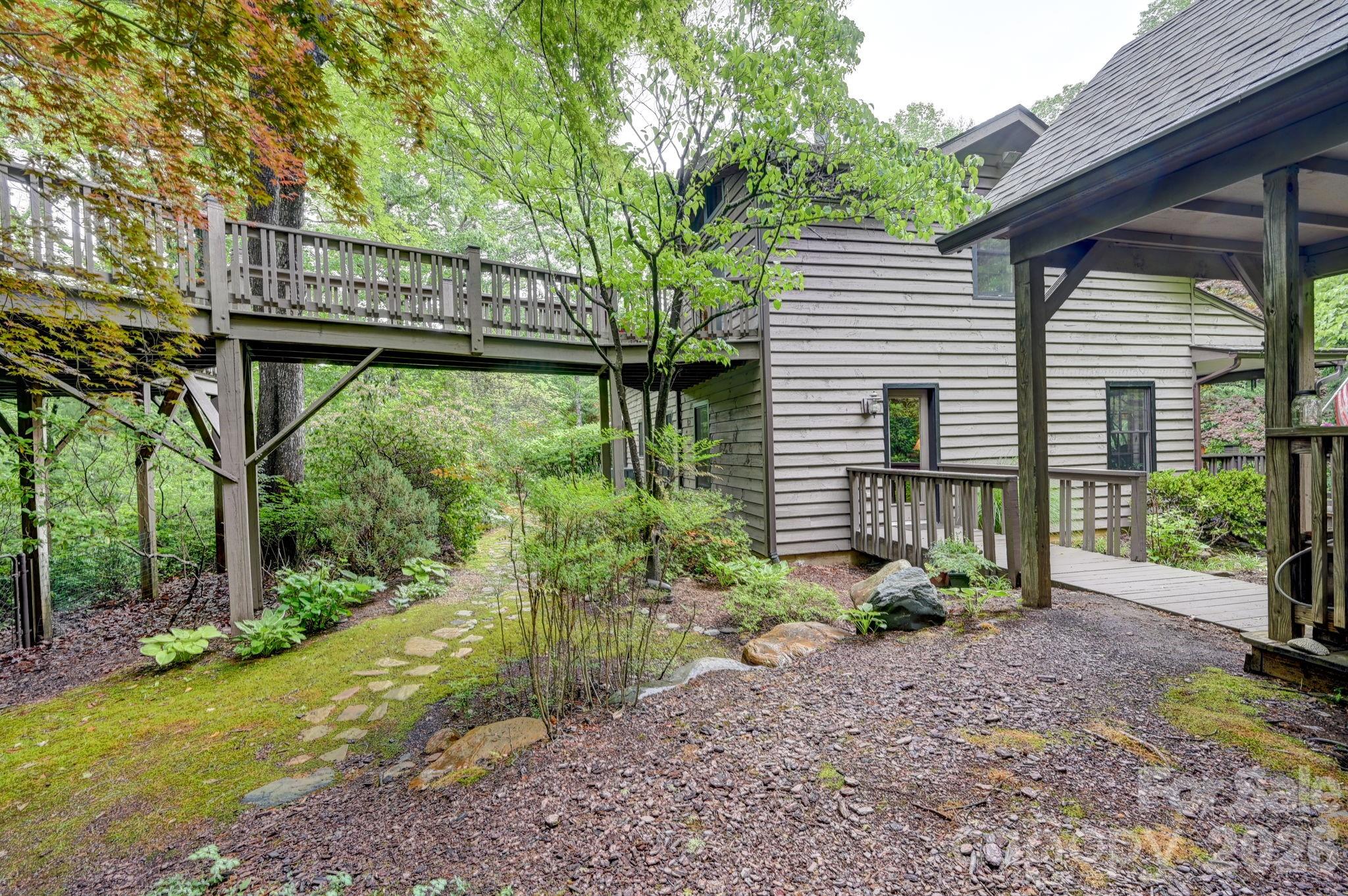 Shadow Brook - Residential