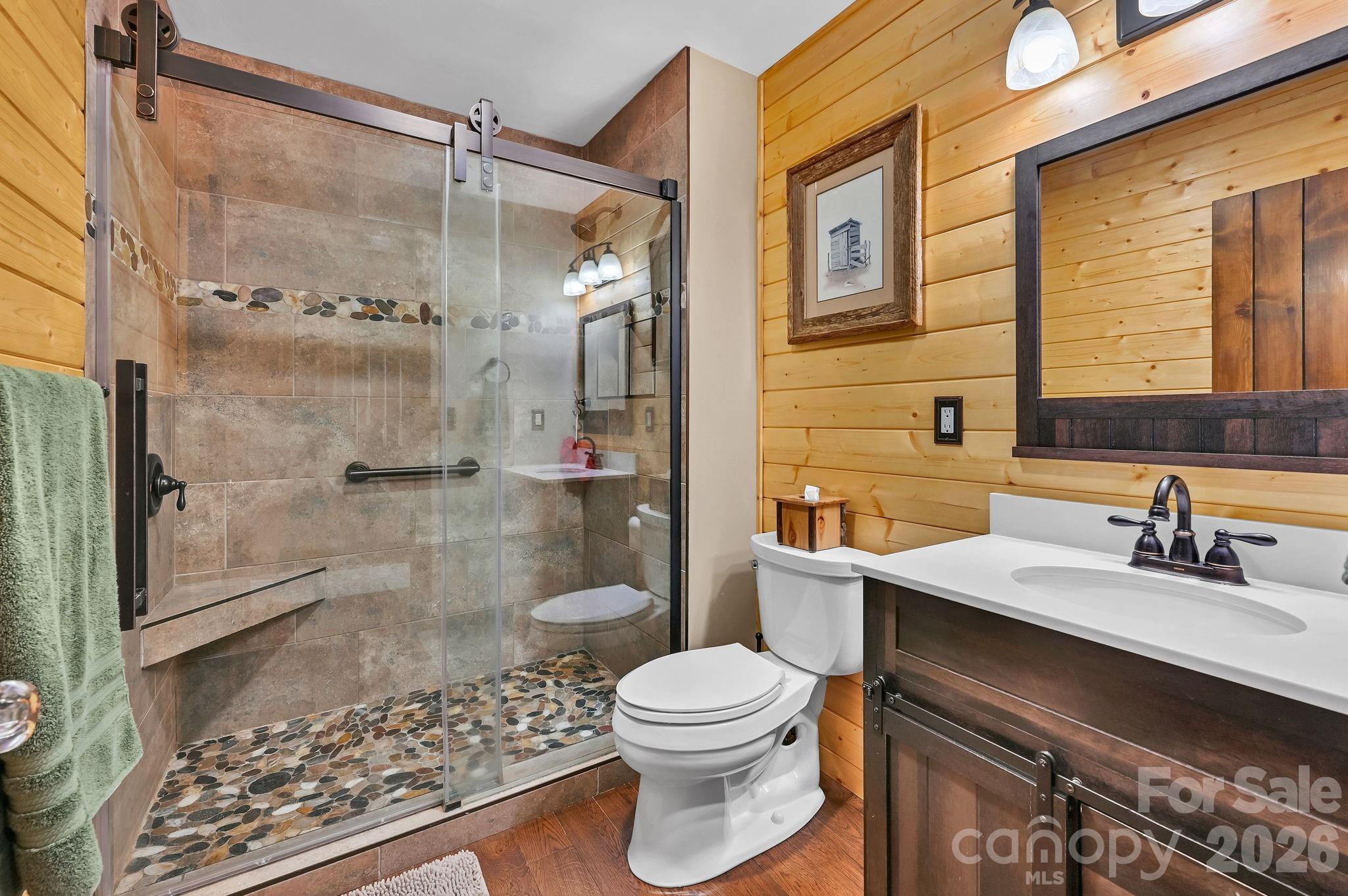Shadow Brook - Residential
