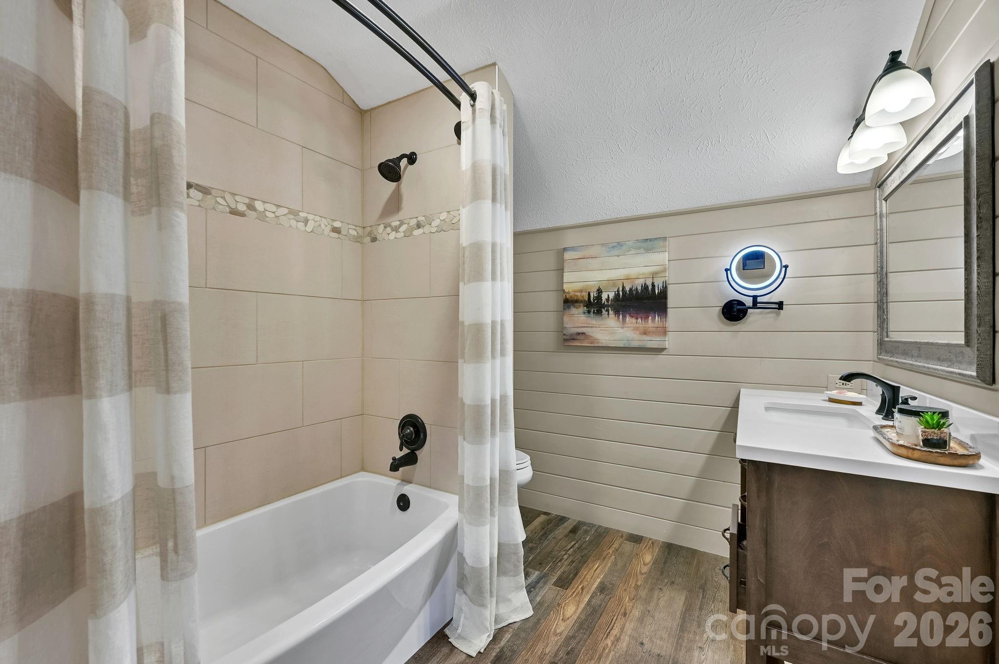 Shadow Brook - Residential