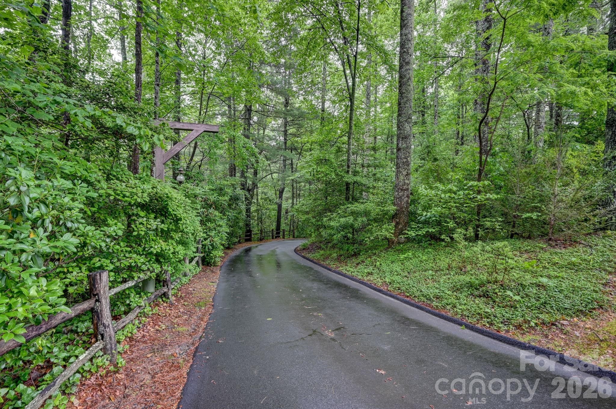 Shadow Brook - Residential