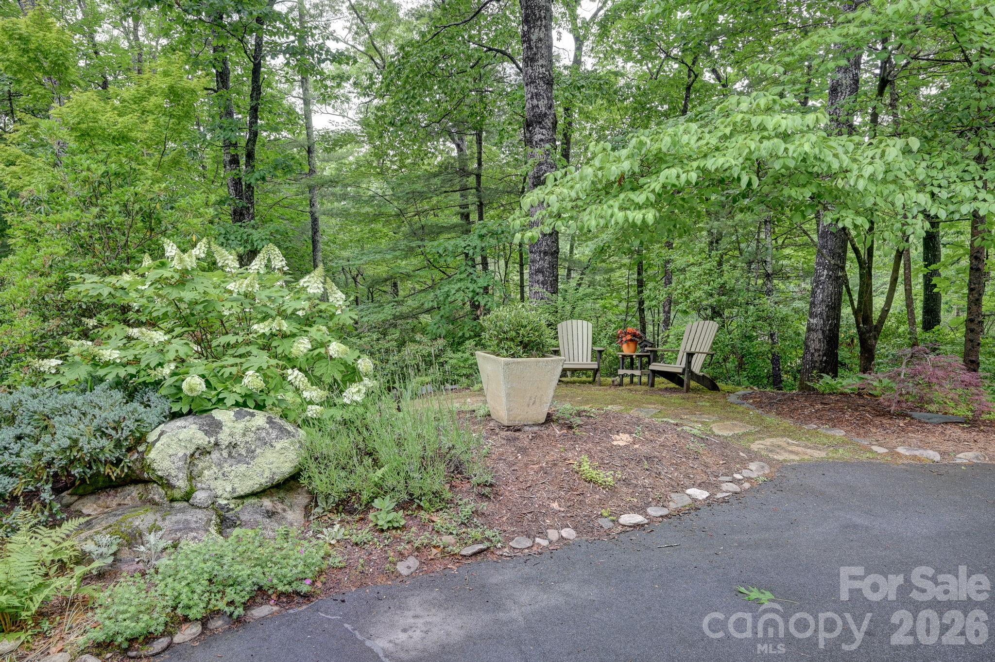 Shadow Brook - Residential