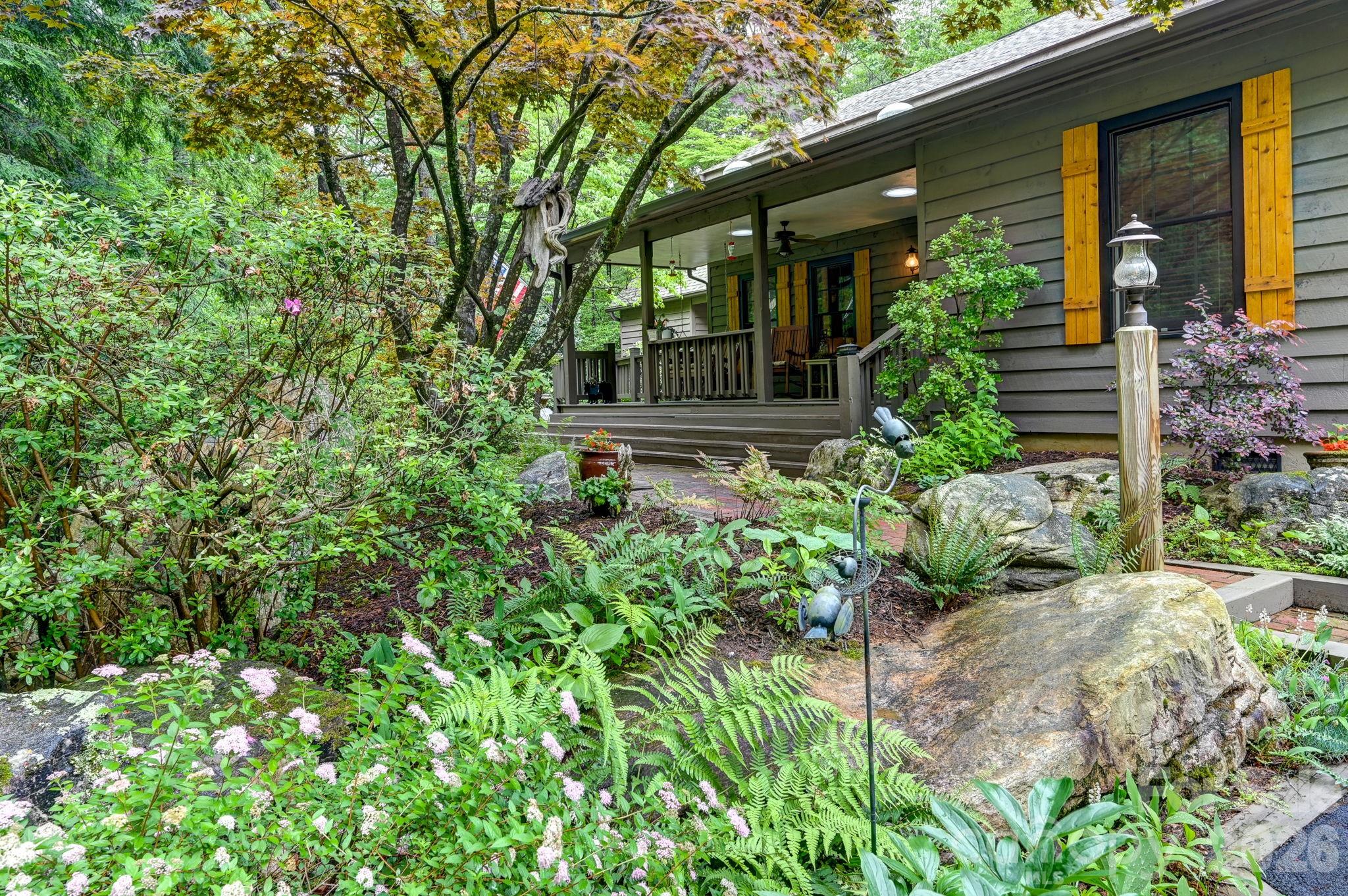 Shadow Brook - Residential