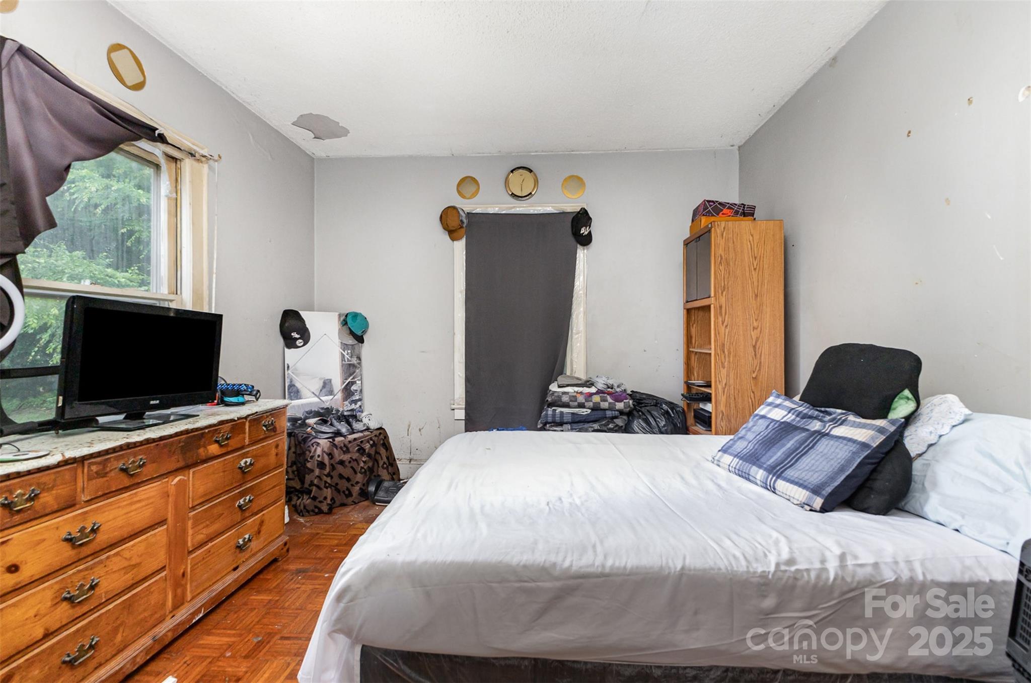 Carr Heights - Residential