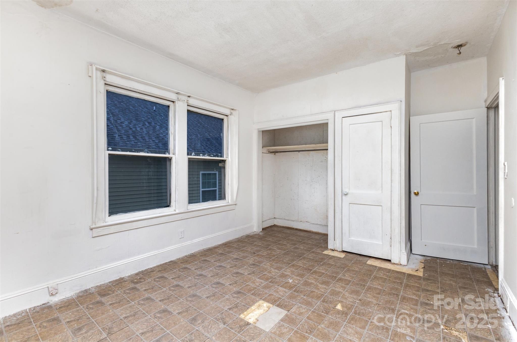 Carr Heights - Residential