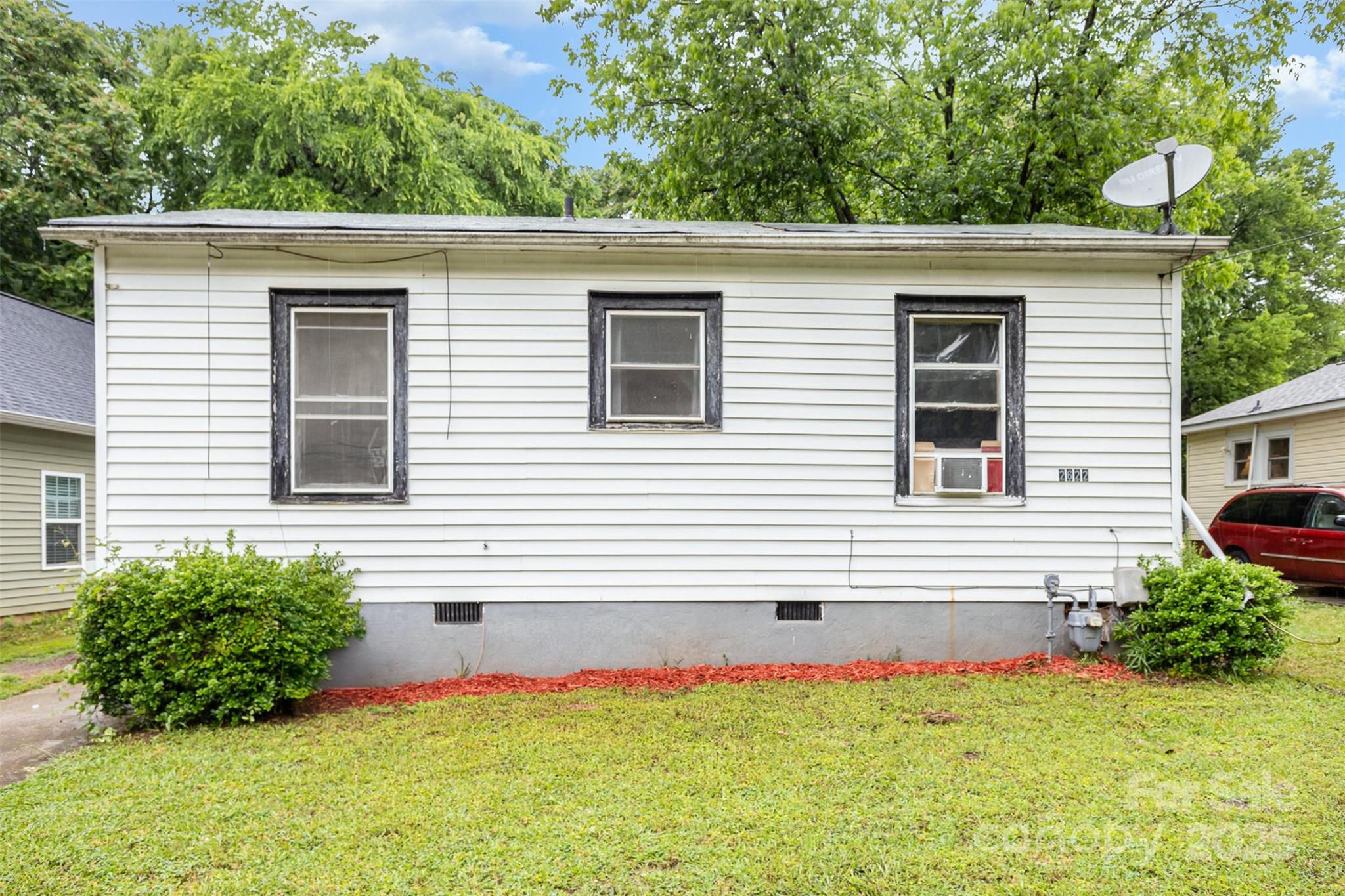 Carr Heights - Residential