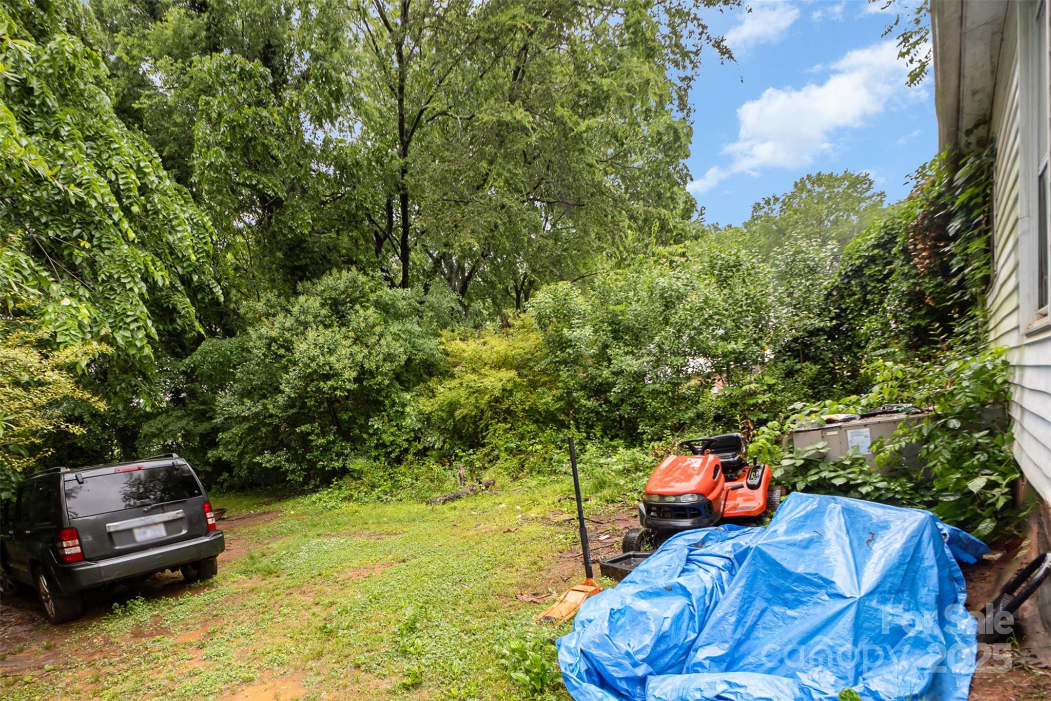 Carr Heights - Residential