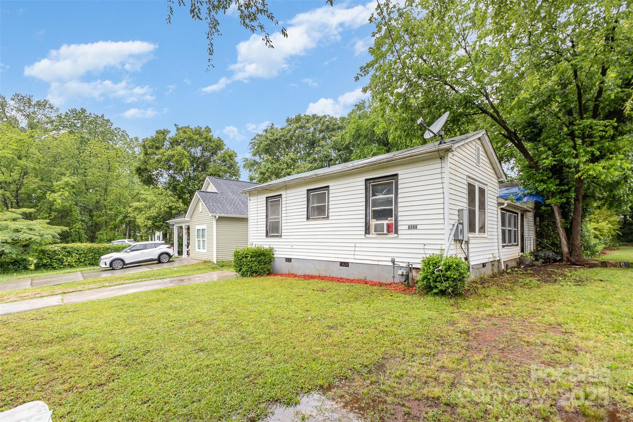 Carr Heights - Residential