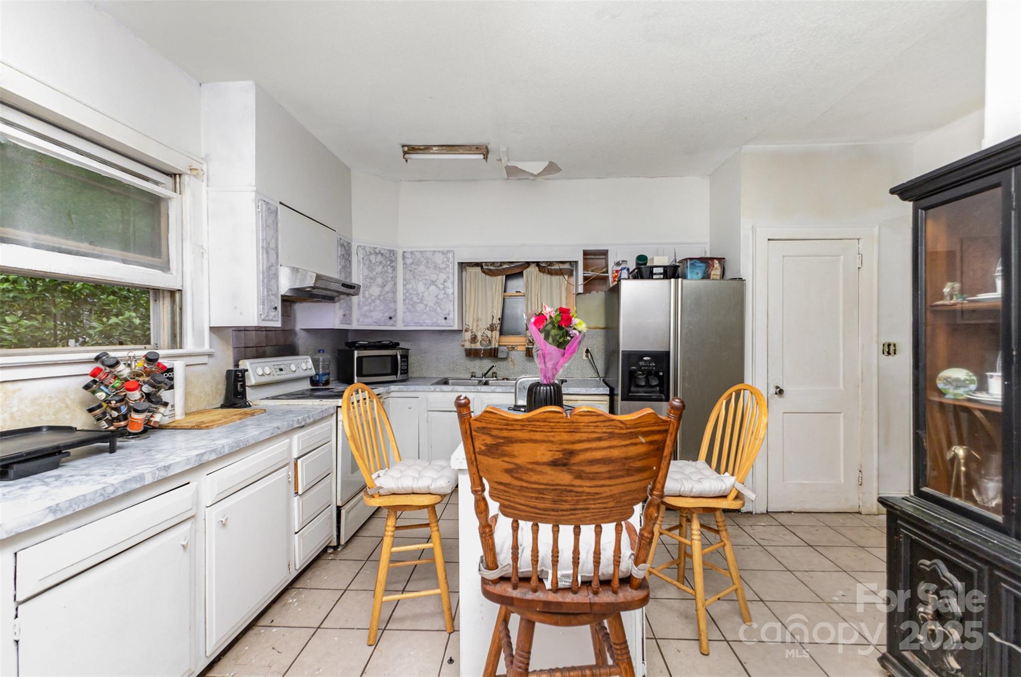 Carr Heights - Residential