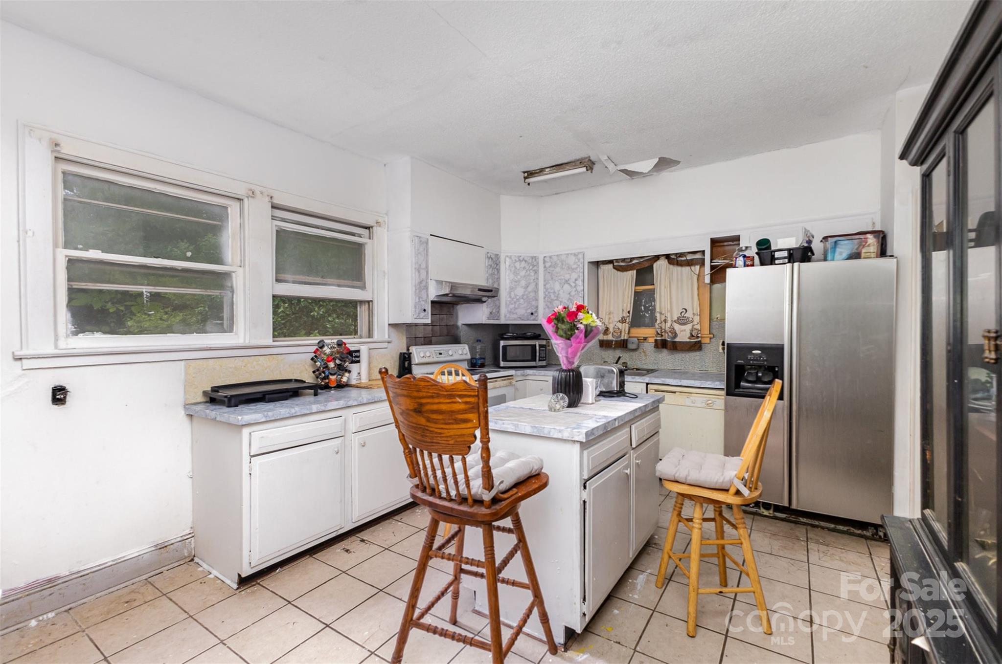 Carr Heights - Residential