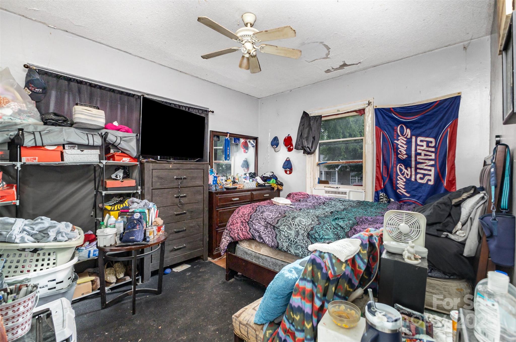 Carr Heights - Residential