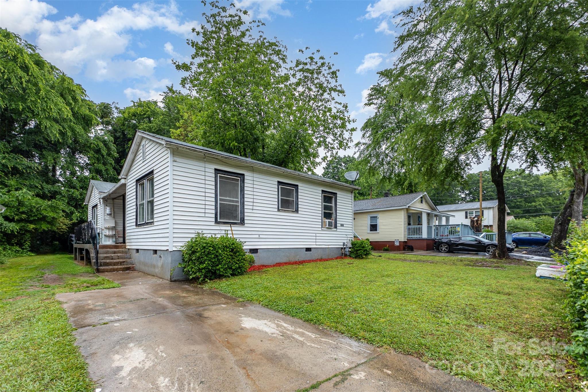 Carr Heights - Residential