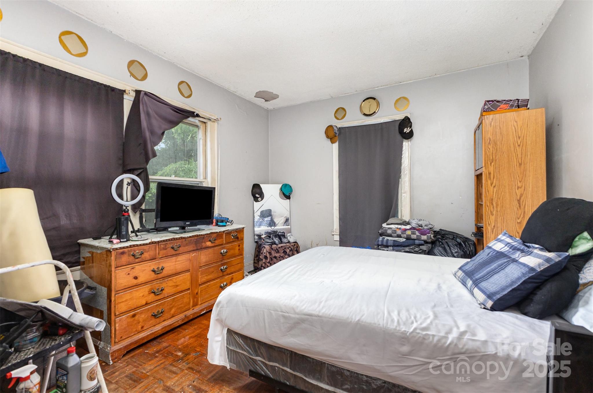 Carr Heights - Residential