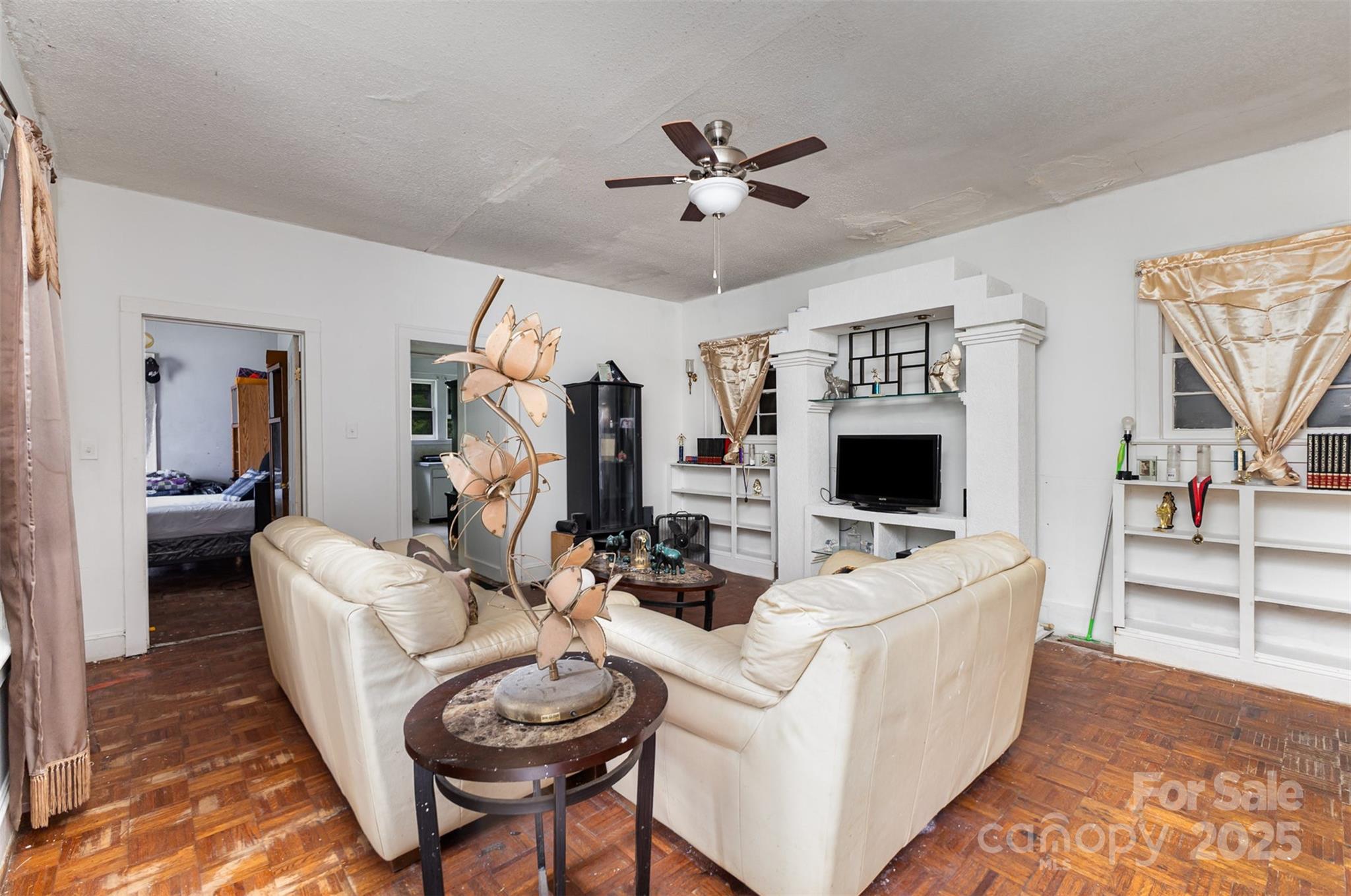 Carr Heights - Residential