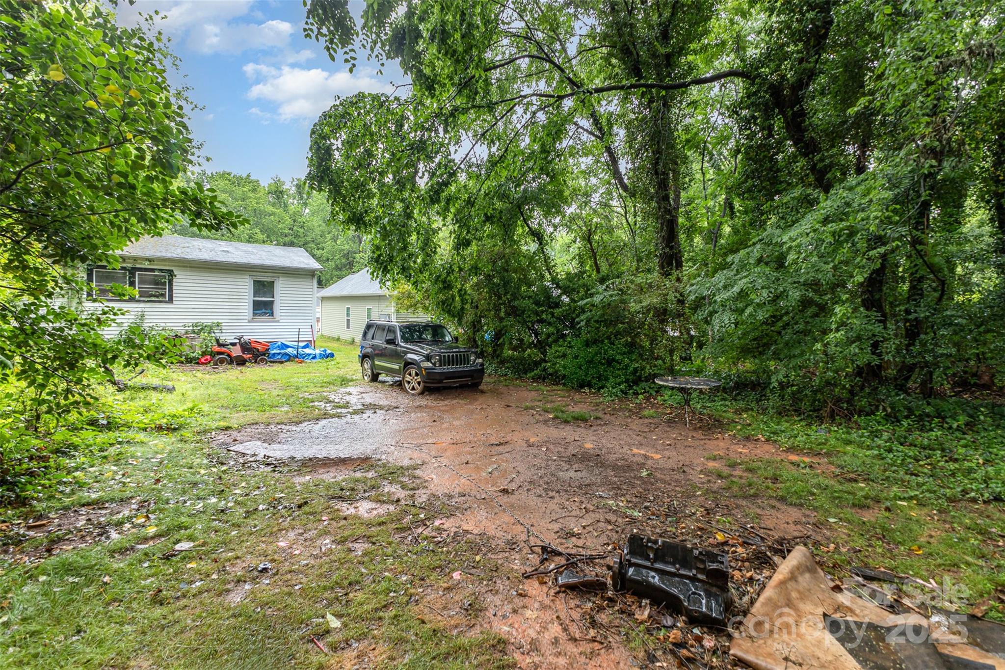 Carr Heights - Residential