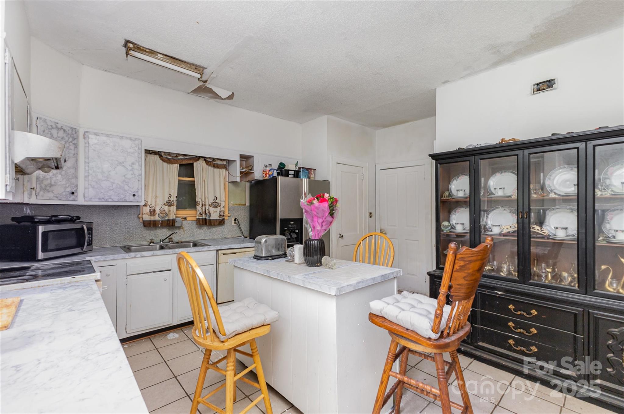 Carr Heights - Residential