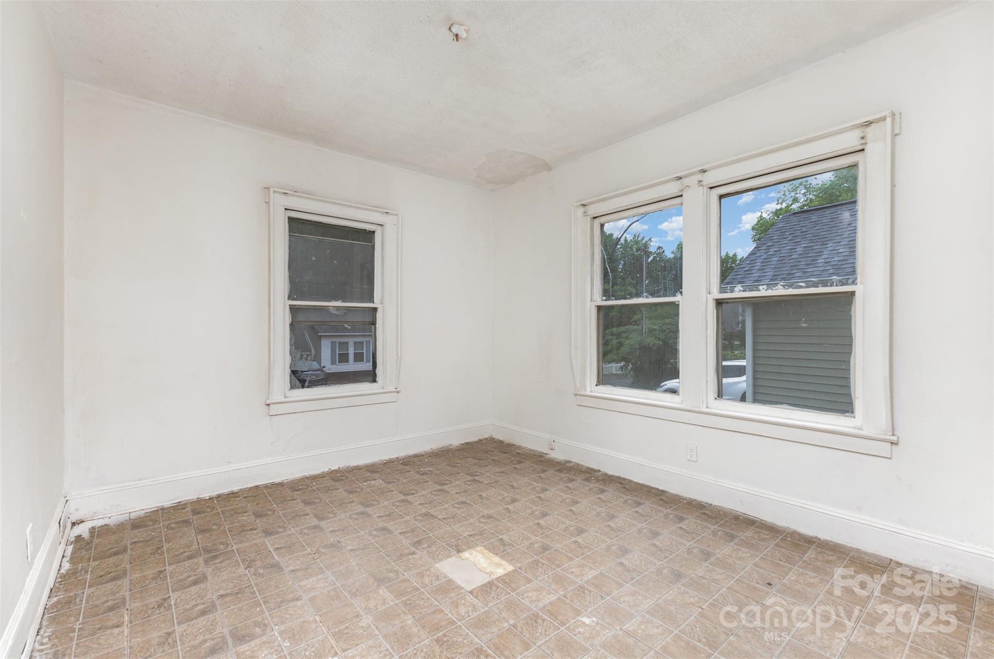 Carr Heights - Residential