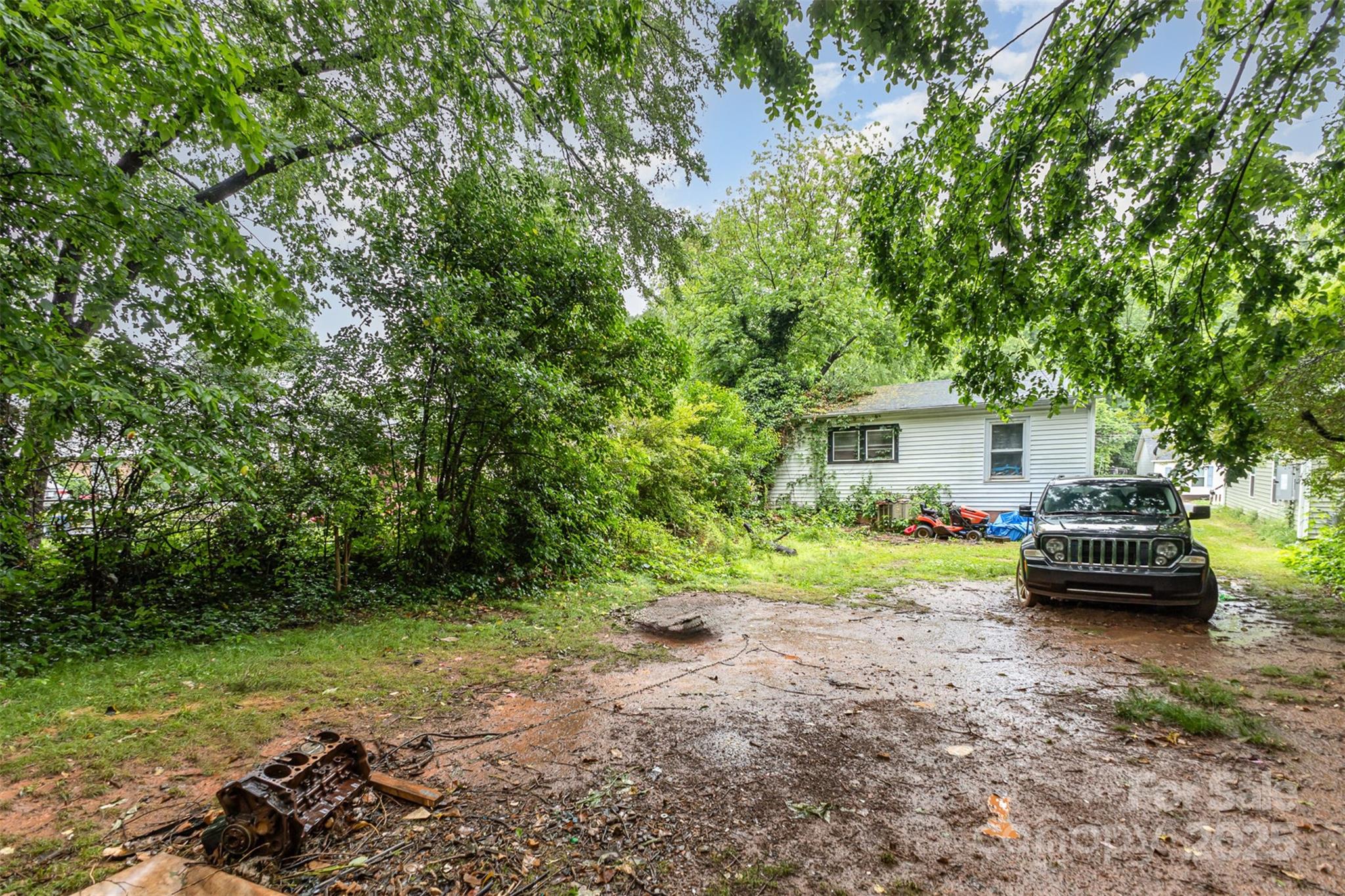 Carr Heights - Residential