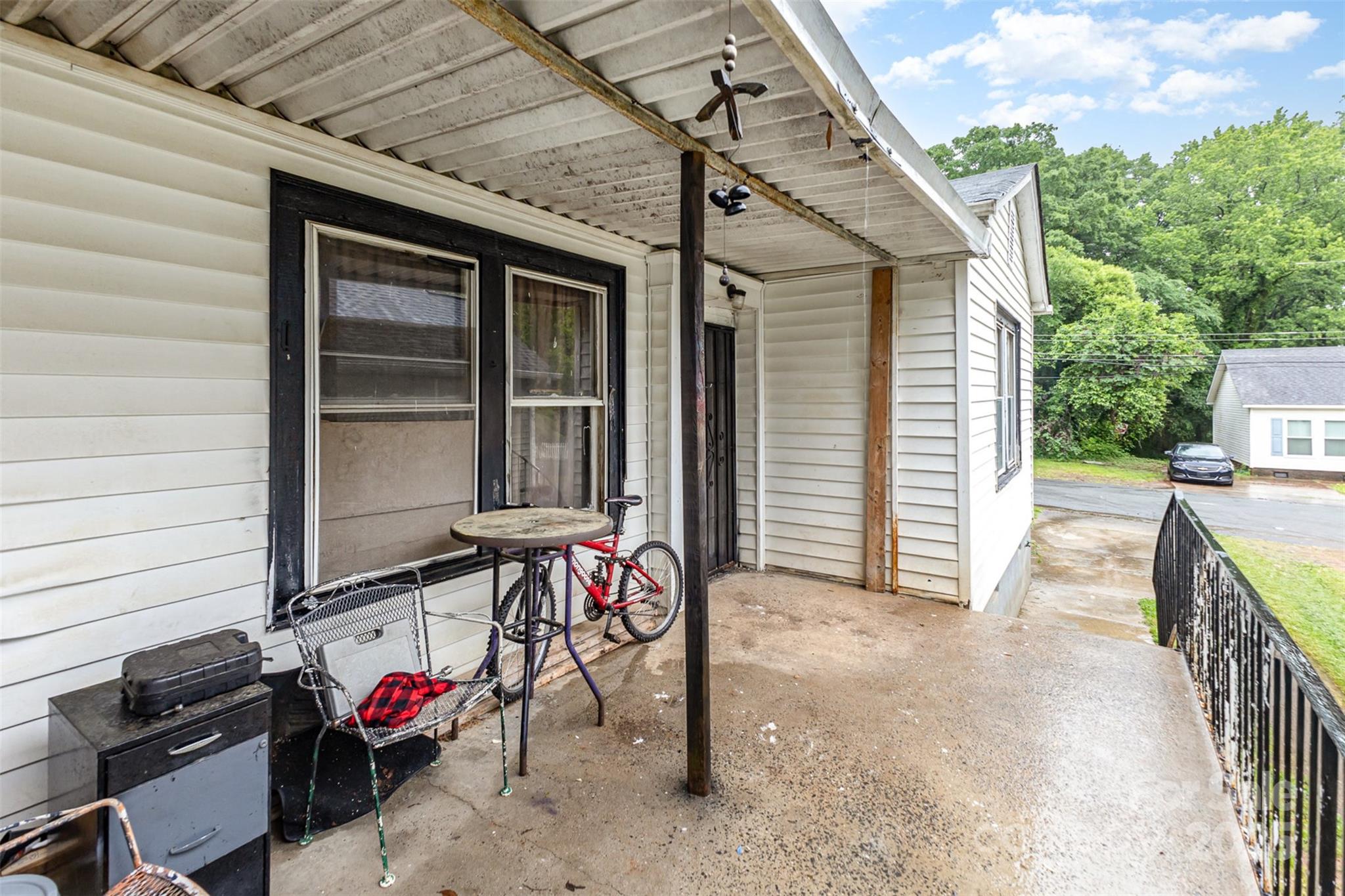 Carr Heights - Residential