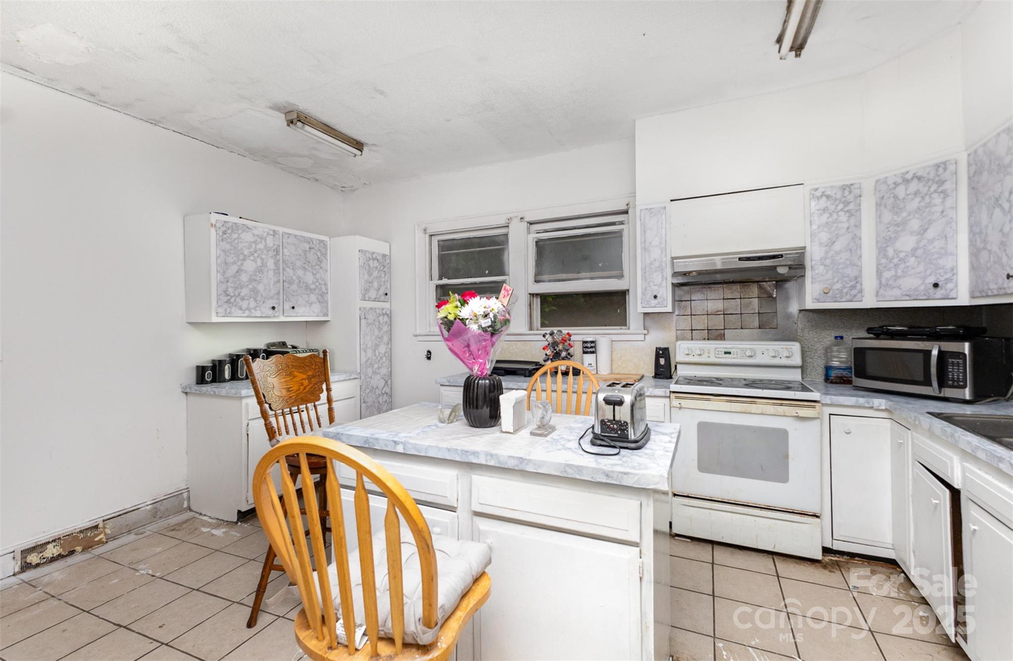 Carr Heights - Residential