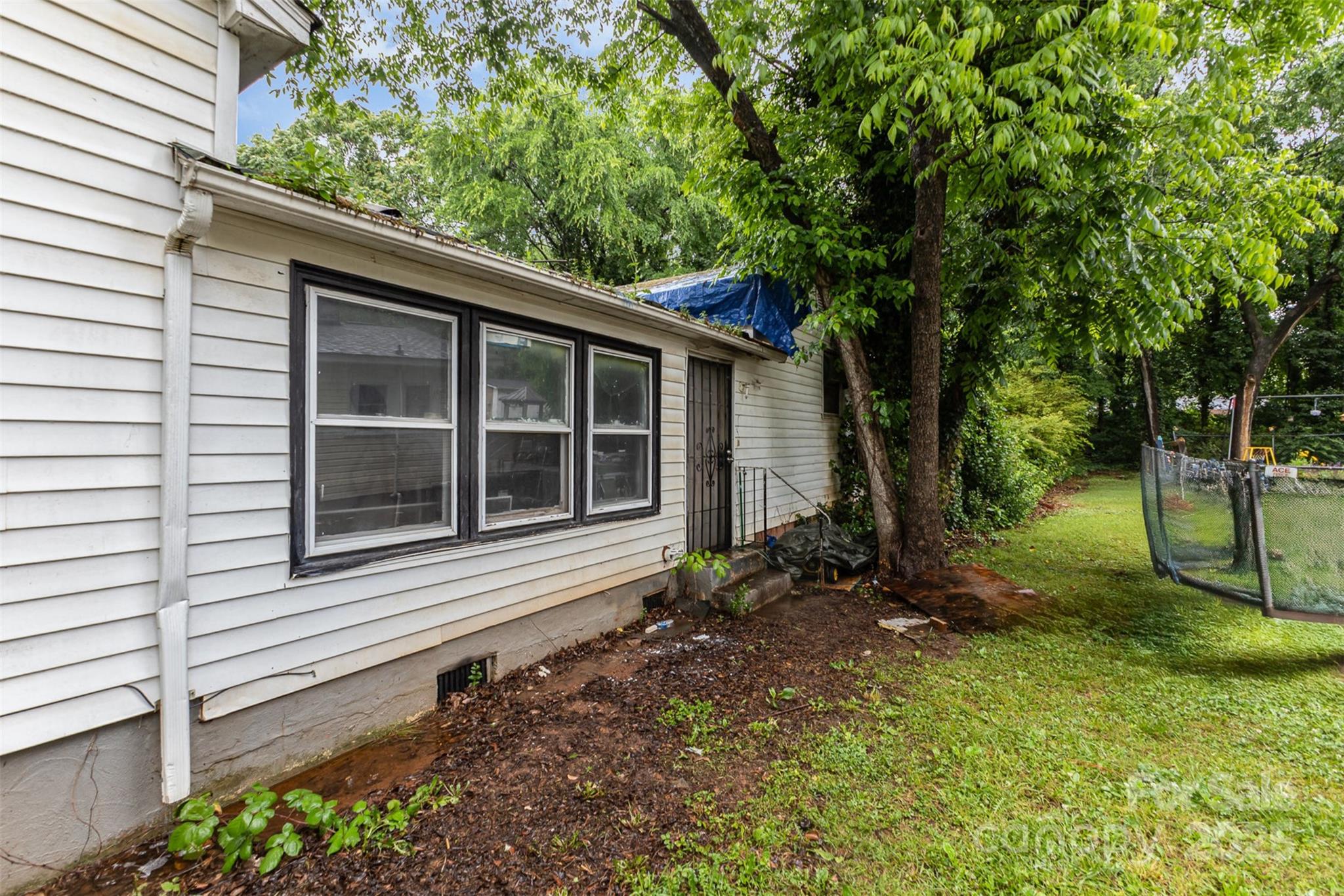 Carr Heights - Residential