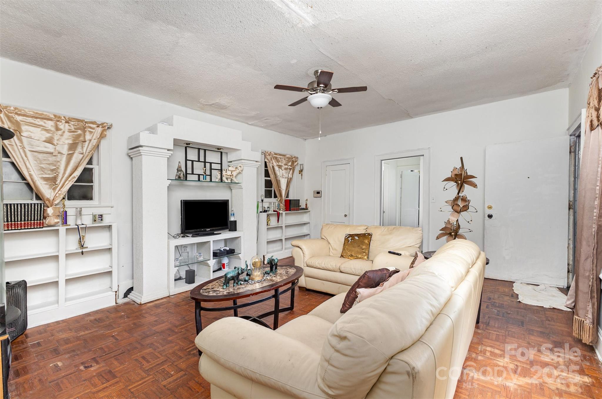 Carr Heights - Residential