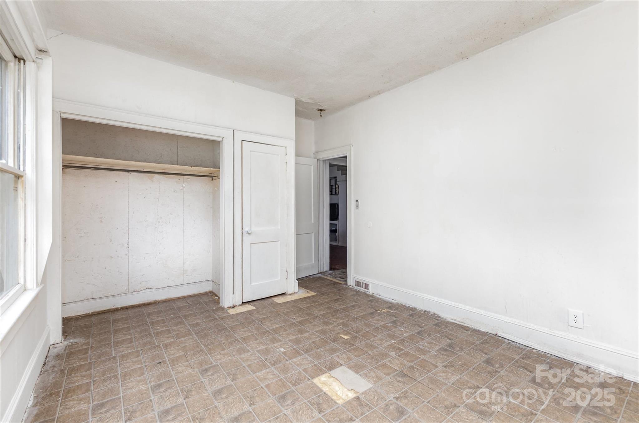 Carr Heights - Residential