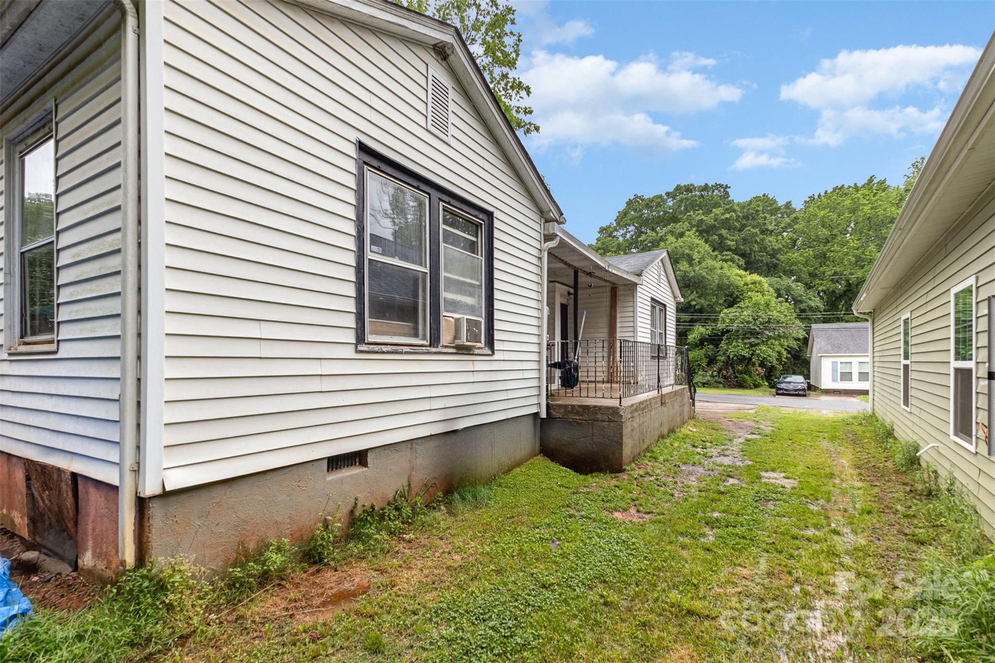 Carr Heights - Residential