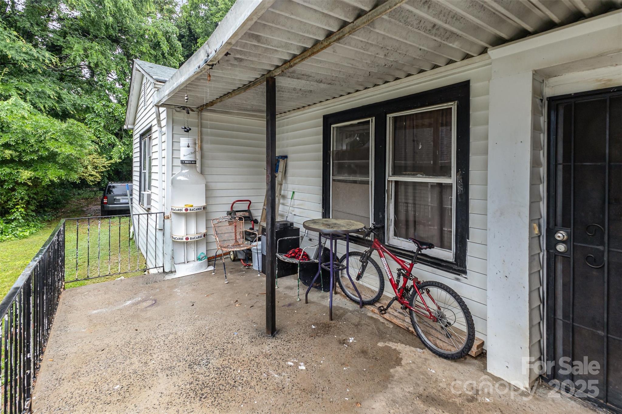 Carr Heights - Residential