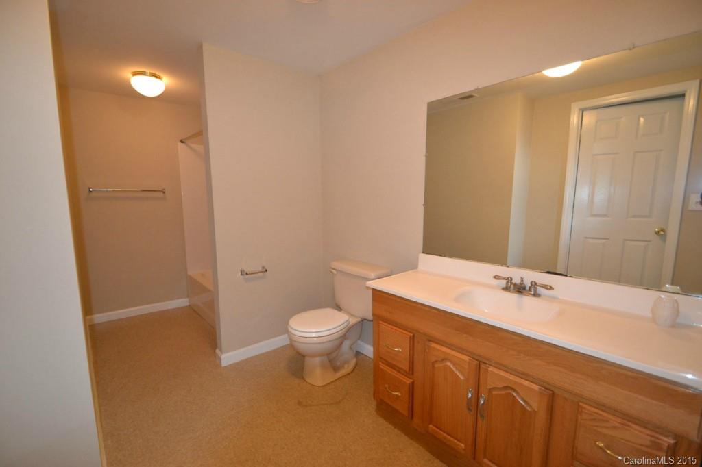 Brighton Woods - Residential Lease