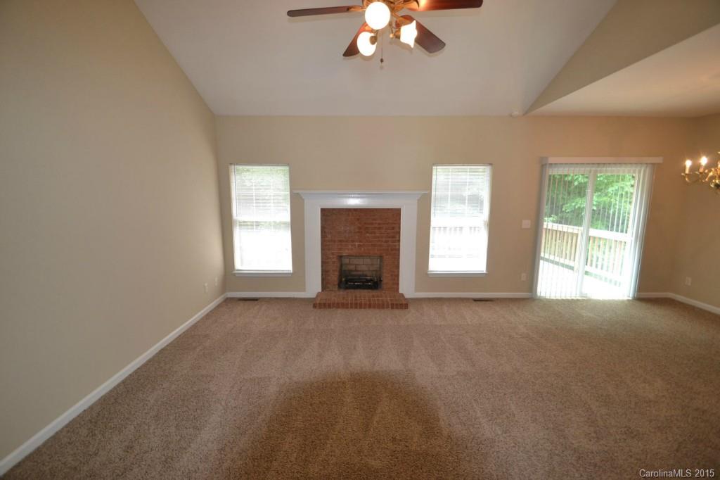 Brighton Woods - Residential Lease