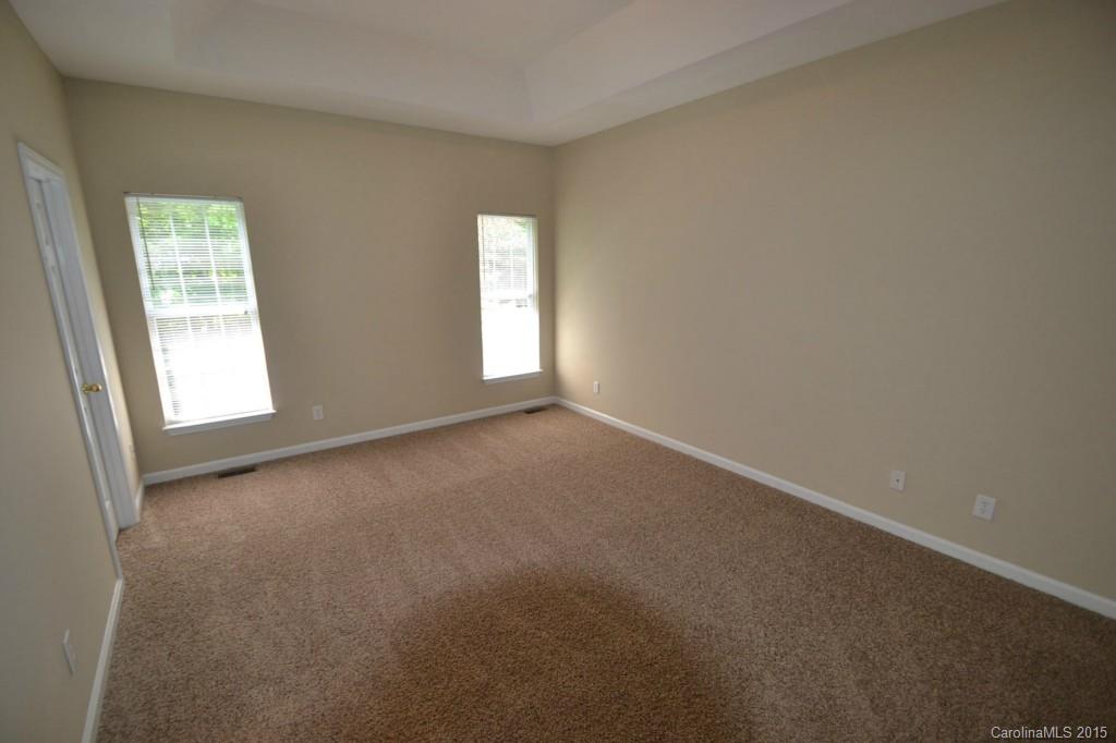 Brighton Woods - Residential Lease