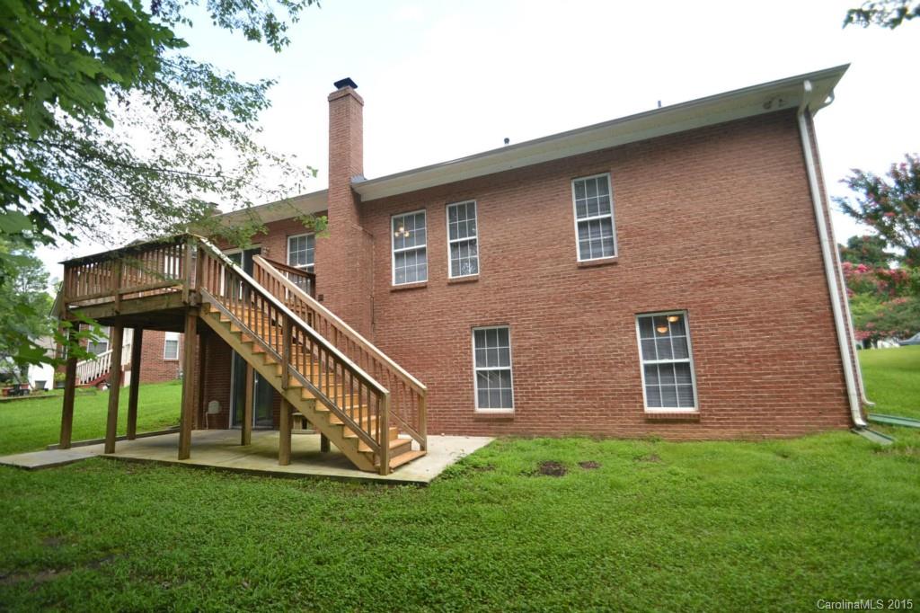 Brighton Woods - Residential Lease