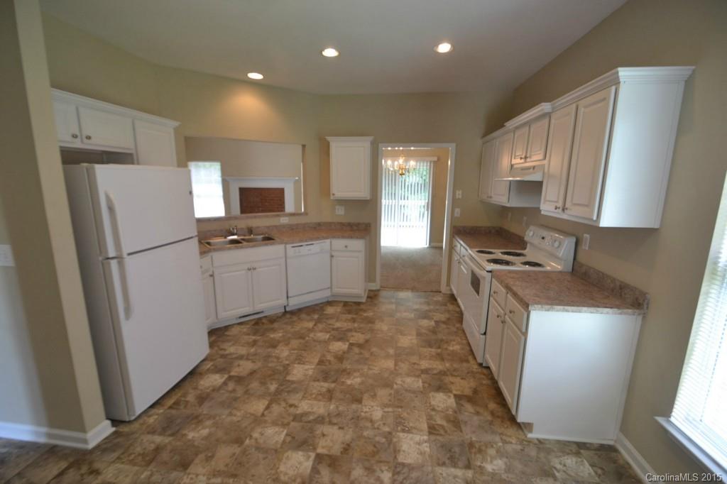 Brighton Woods - Residential Lease