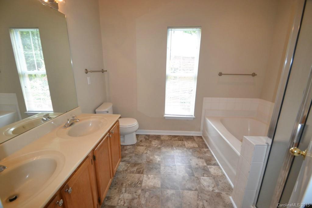 Brighton Woods - Residential Lease